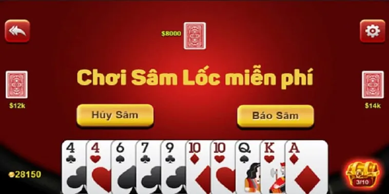 Cách Tham Gia Sâm Lốc Nhà Cái FUN88: Hành Trang Cho Người Chơi Mới