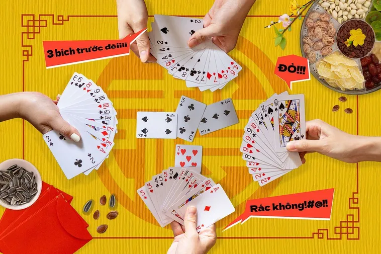 Bí Quyết Tham Gia Tiến Lên Miền Nam Tại Nhà Cái FUN88: Trải Nghiệm Đỉnh Cao